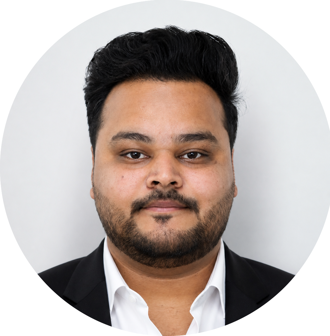 Gaurav Tripathi — Founder, SpartanBots Technologies